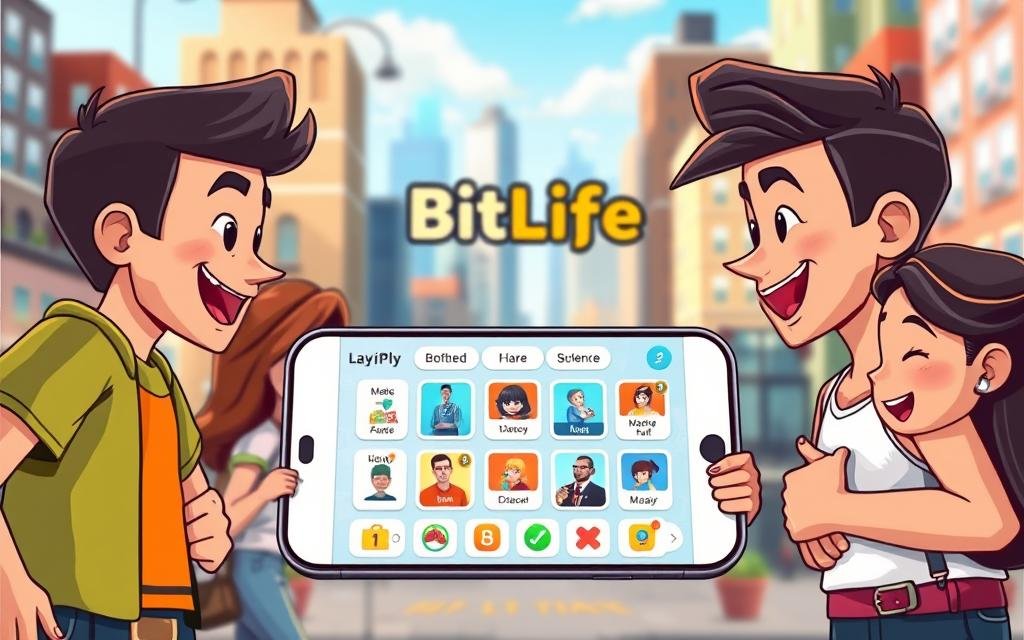 bitlife game