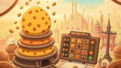 cookie clicker unblocked games 66