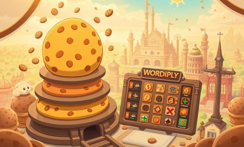 cookie clicker unblocked games 66