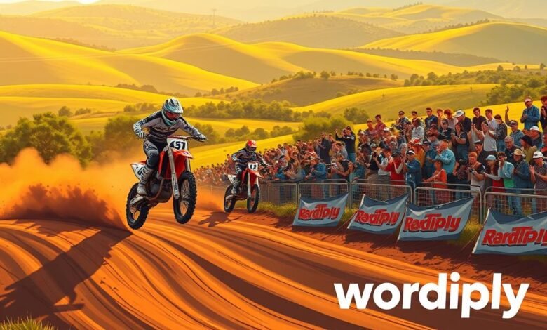 dirt bike games unblocked