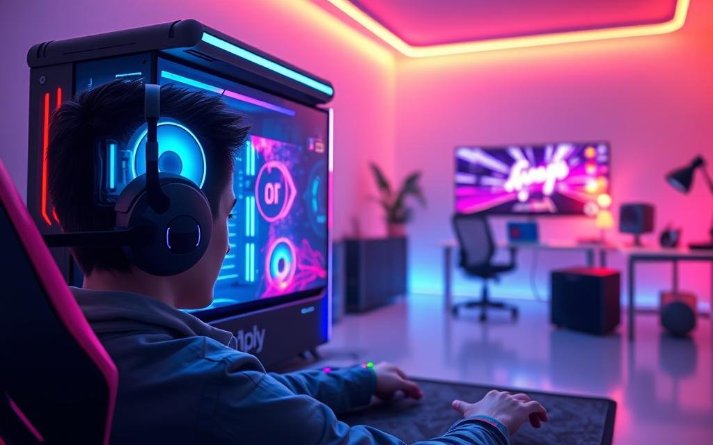enhancing gaming experience
