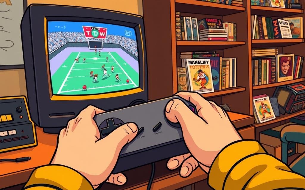 mastering retro bowl gameplay