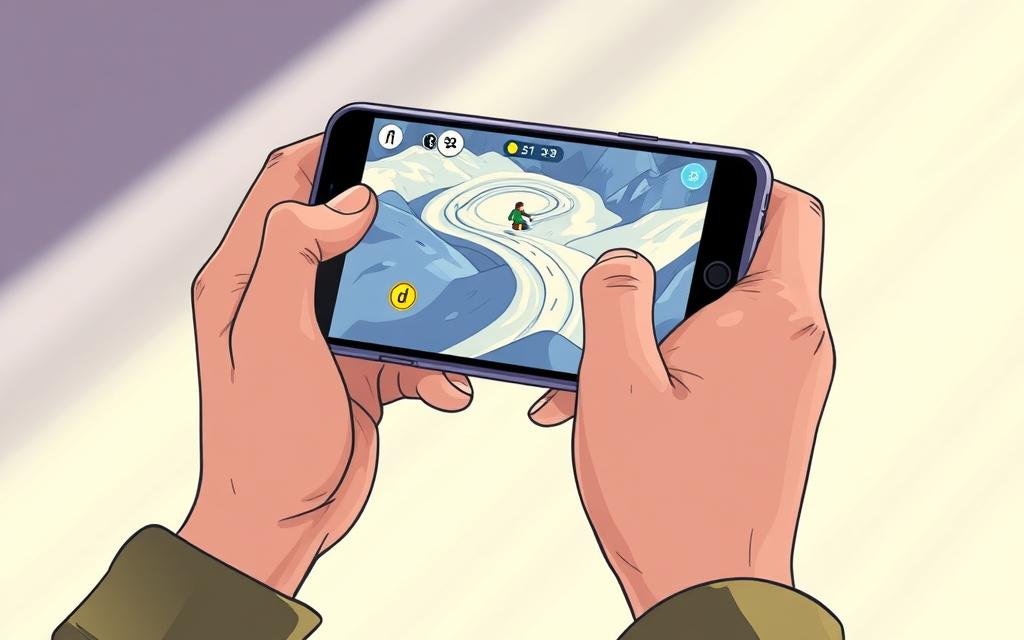 mastering slope game controls