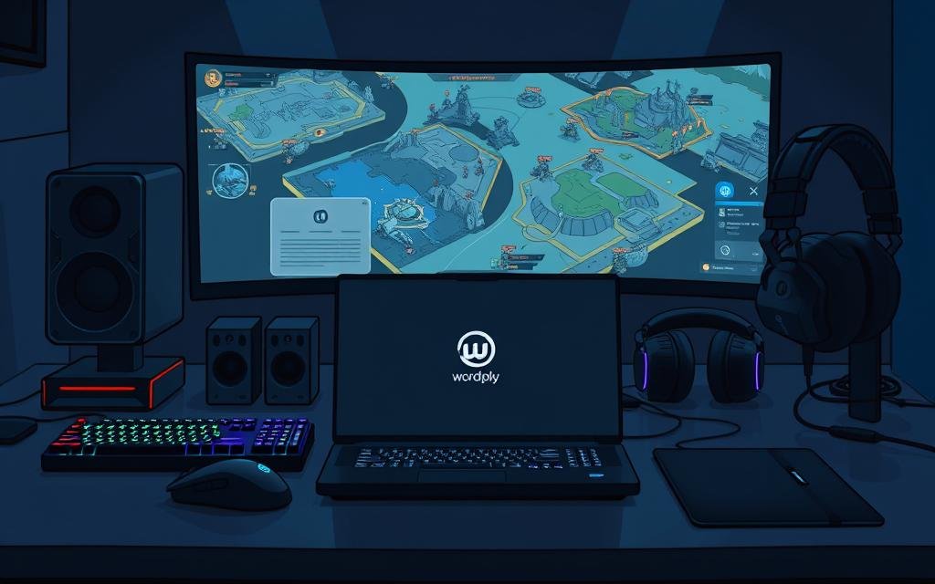 online gaming strategy
