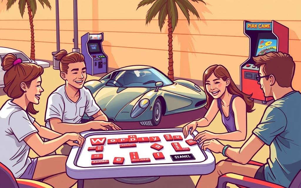 popular car games