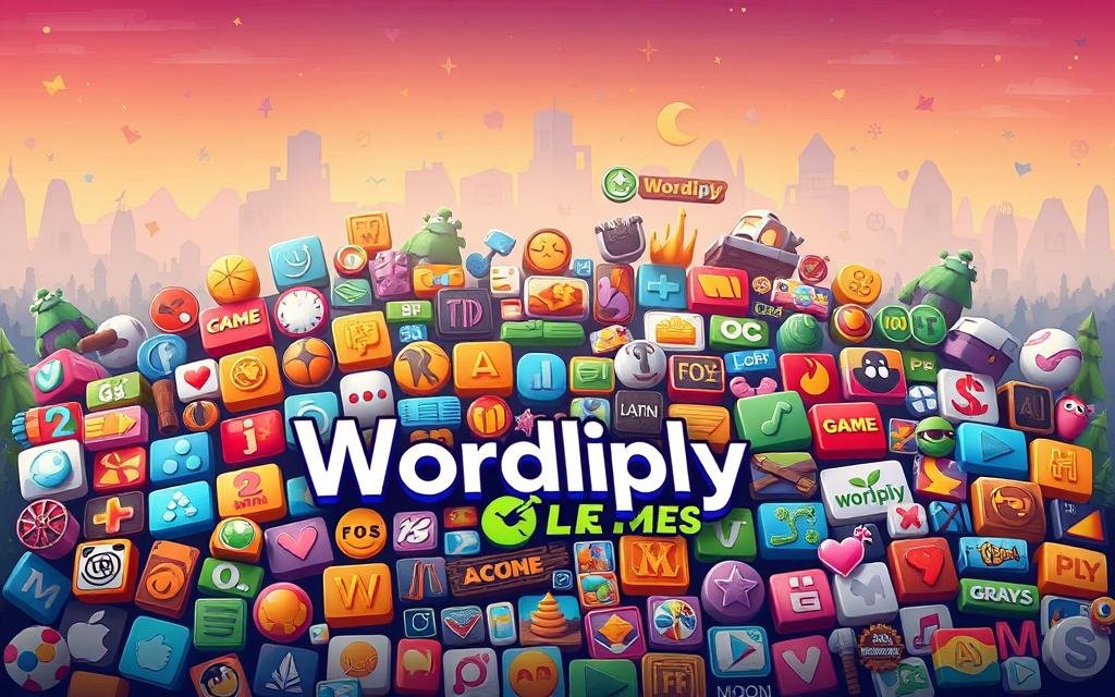 popular game tags