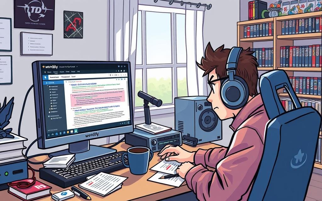 troubleshooting game issues