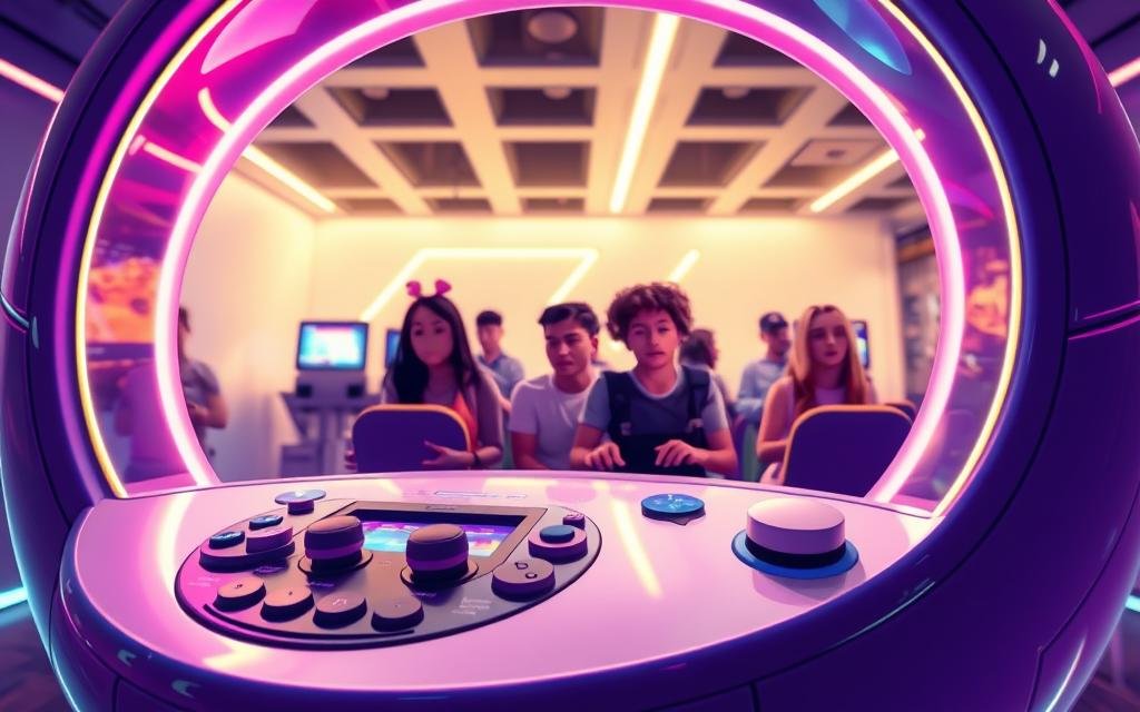 unblocked games pod experience