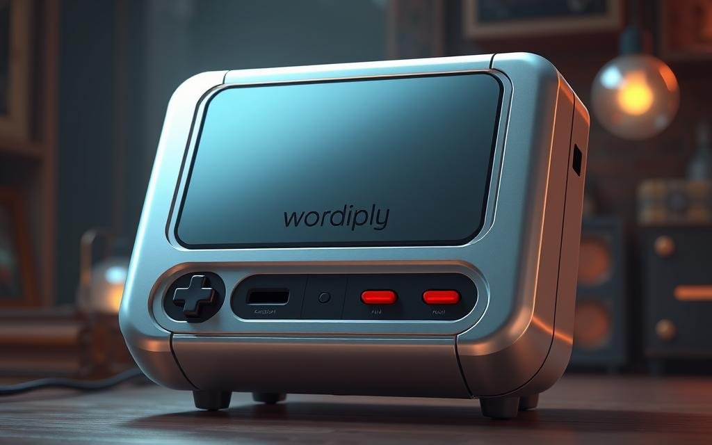 unique features and classic design