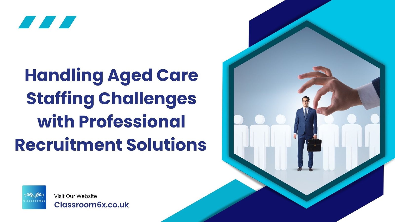 Handling Aged Care Staffing Challenges with Professional Recruitment Solutions Handling Aged Care Staffing Challenges with Professional Recruitment Solutions 