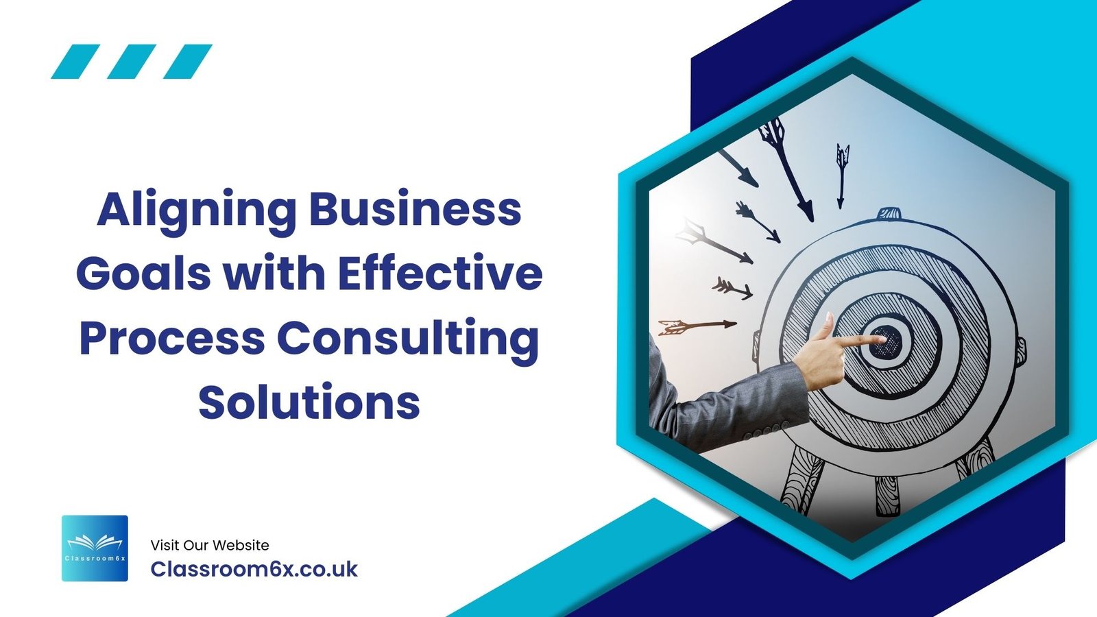 Aligning Business Goals with Effective Process Consulting Solutions 1 Aligning Business Goals with Effective Process Consulting Solutions