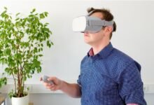 Enhancing Leade rship Skills Through Virtual Reality Coaching Technology 8 Auto DraftEnhancing Leadership Skills Through Virtual Reality Coaching Technology Enhancing Leade rship Skills Through Virtual Reality Coaching Technology