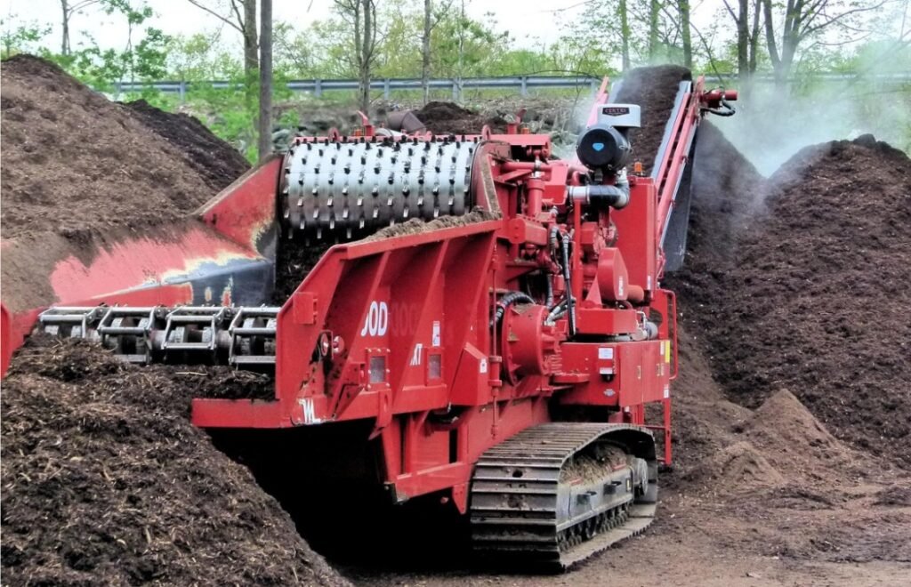 How Composting Facilities Benefit Business Sustainability Initiatives How Composting Facilities Benefit Business Sustainability Initiatives
