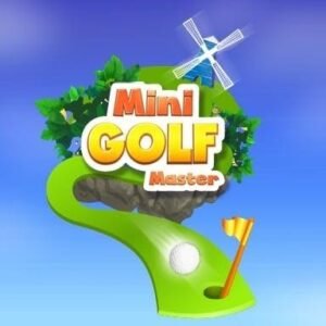 Mini Golf Master Classroom 6x Unblocked Games