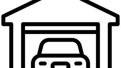 The Rise of Steel Frame Garages in the UK: A Modern Solution for Storage and Style 13 The Rise of Steel Frame Garages in the UK: A Modern Solution for Storage and Style