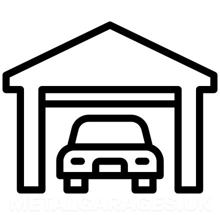 The Rise of Steel Frame Garages in the UK: A Modern Solution for Storage and Style 1 The Rise of Steel Frame Garages in the UK: A Modern Solution for Storage and Style
