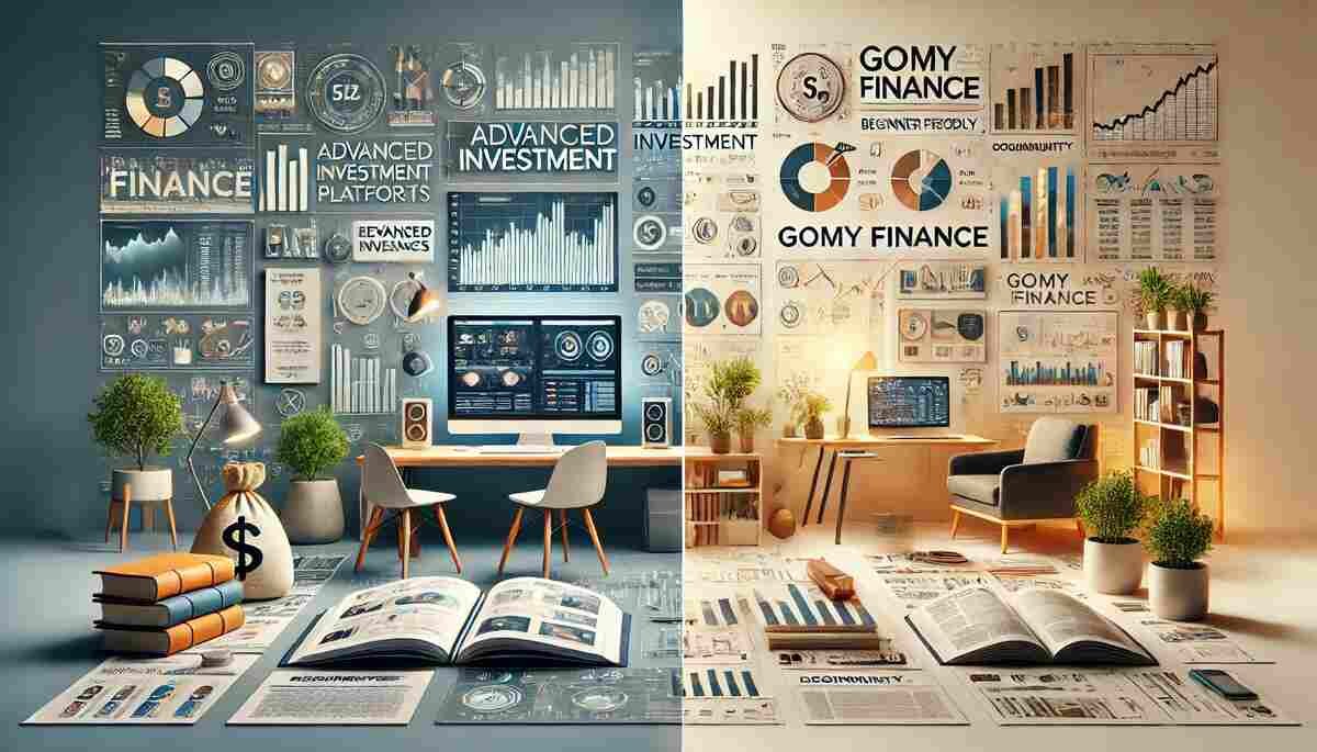 Peeking at Your Statements: Accessing and Viewing Your Bills on gomyfinance.com