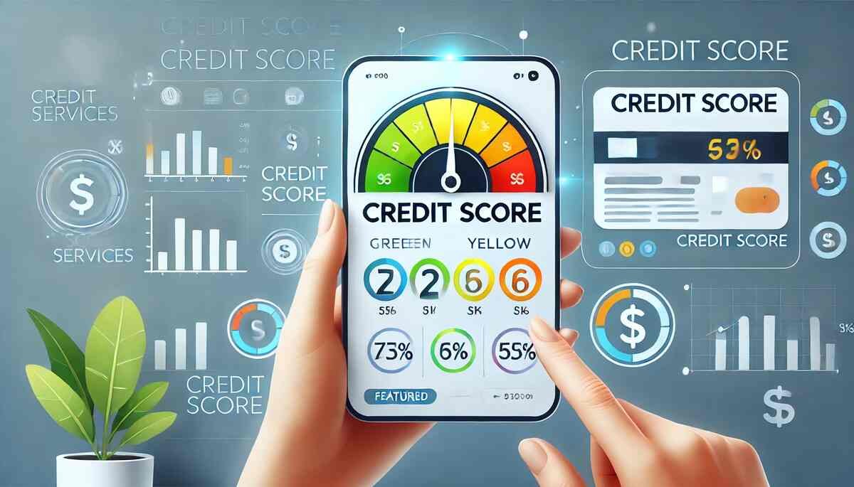 Demystifying Your Credit Score with gomyfinance.com: What's the Big Deal?