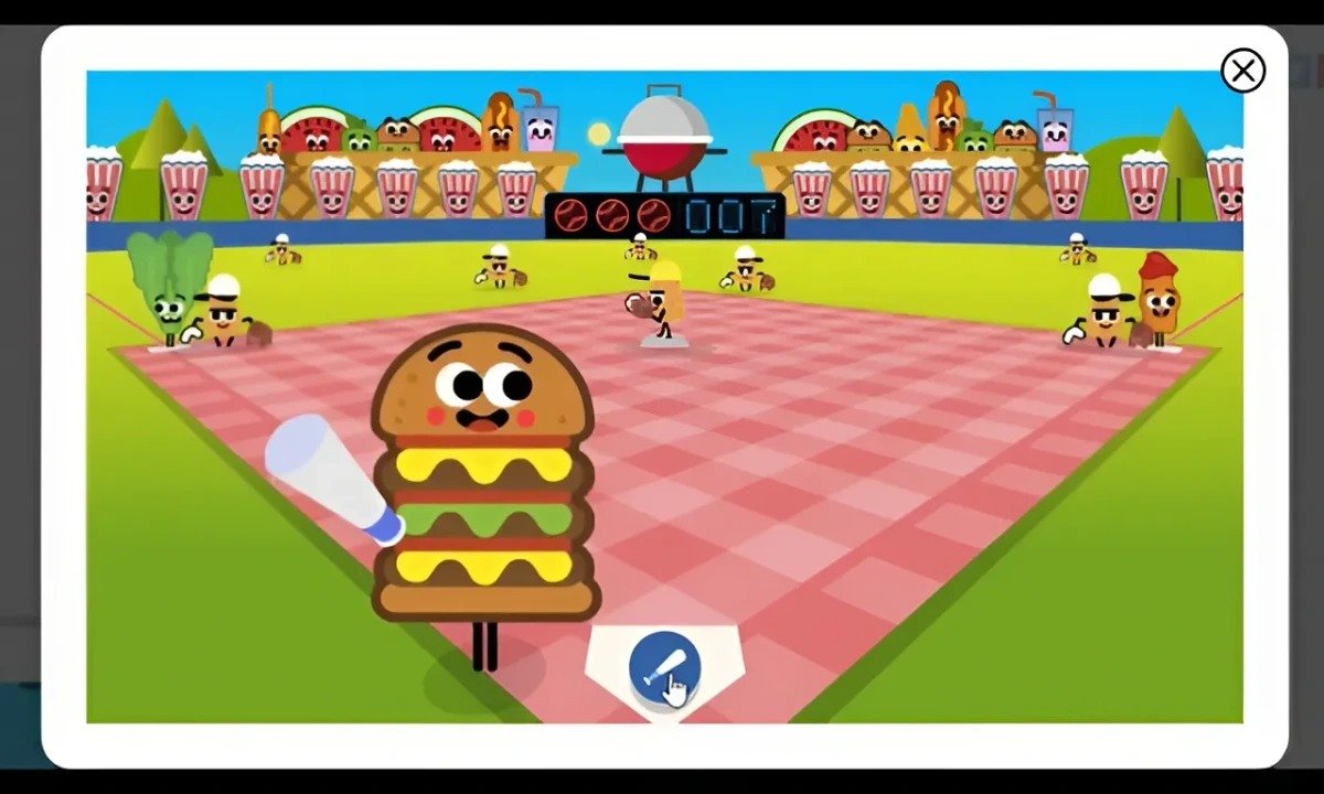 Discover the World of Google Doodle Games