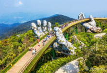 Da Nang to Hoi An: What to Eat, See and How to Get There 4 image1 Da Nang to Hoi An: What to Eat, See and How to Get There