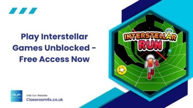 Play Interstellar Games Unblocked - Free Access Now 9 interstellar games unblocked