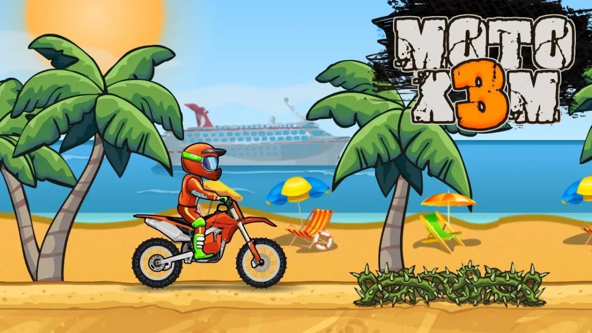 Discover the World of Motorcycle Games Unblocked