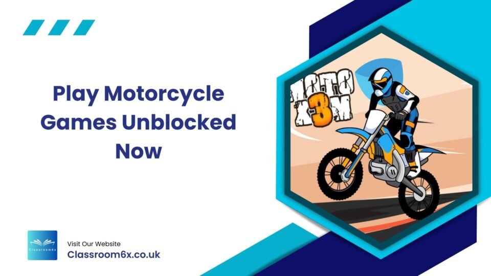 Play Motorcycle Games Unblocked Now 2 motorcycle games unblocked