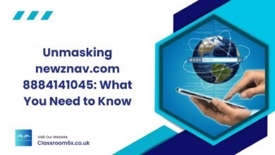 Unmasking newznav.com 8884141045: What You Need to Know 9 newznav.com 8884141045