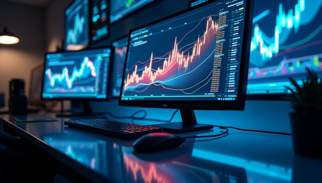 Finding Your Way: Navigating the newznav.com Crypto Archives Page: A User's Guide