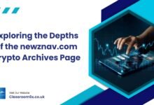 Exploring the Depths of the newznav.com Crypto Archives Page 4 newznav.com crypto archives page