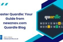 newznav.com quardle blog