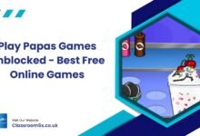 papas games unblocked