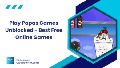 Play Papas Games Unblocked - Best Free Online Games 10 papas games unblocked