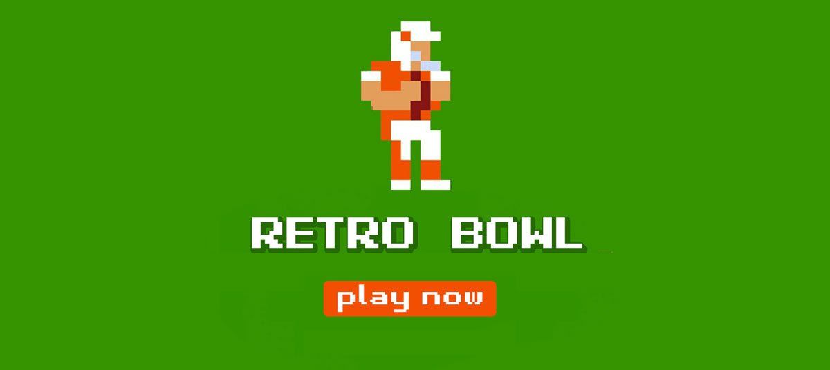 Discover retro bowl college unblocked games