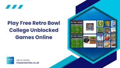 Play Free Retro Bowl College Unblocked Games Online 8 retro bowl college unblocked games