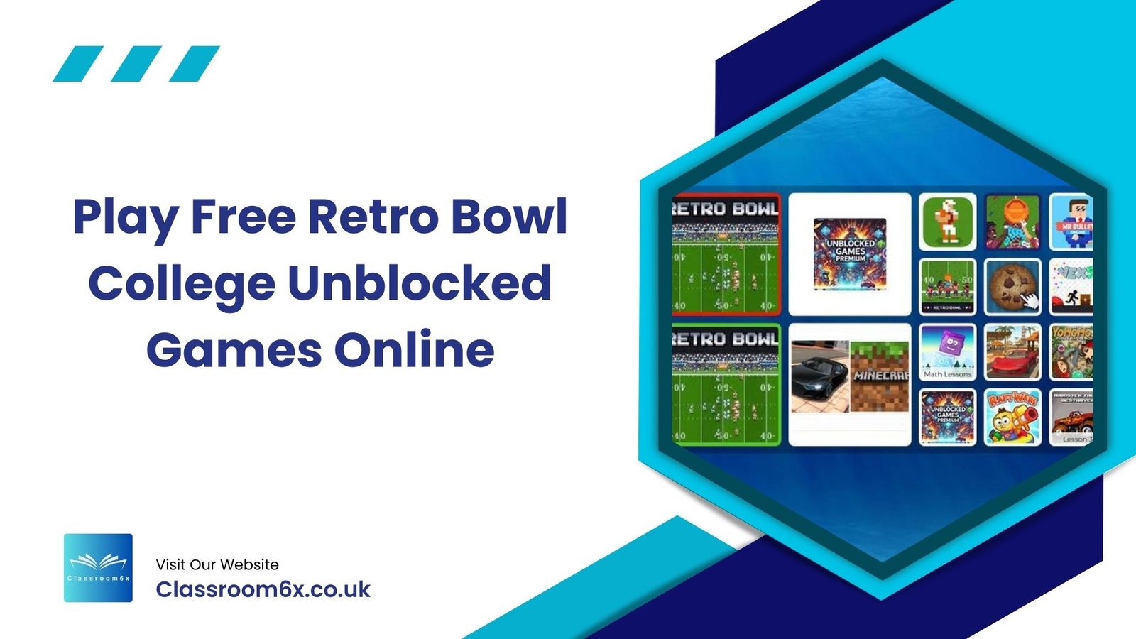 retro bowl college unblocked games