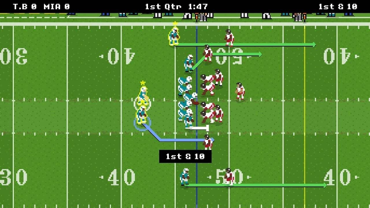 Introduction to Retro Bowl Unblocked Games 76