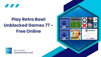 retro bowl unblocked games 77