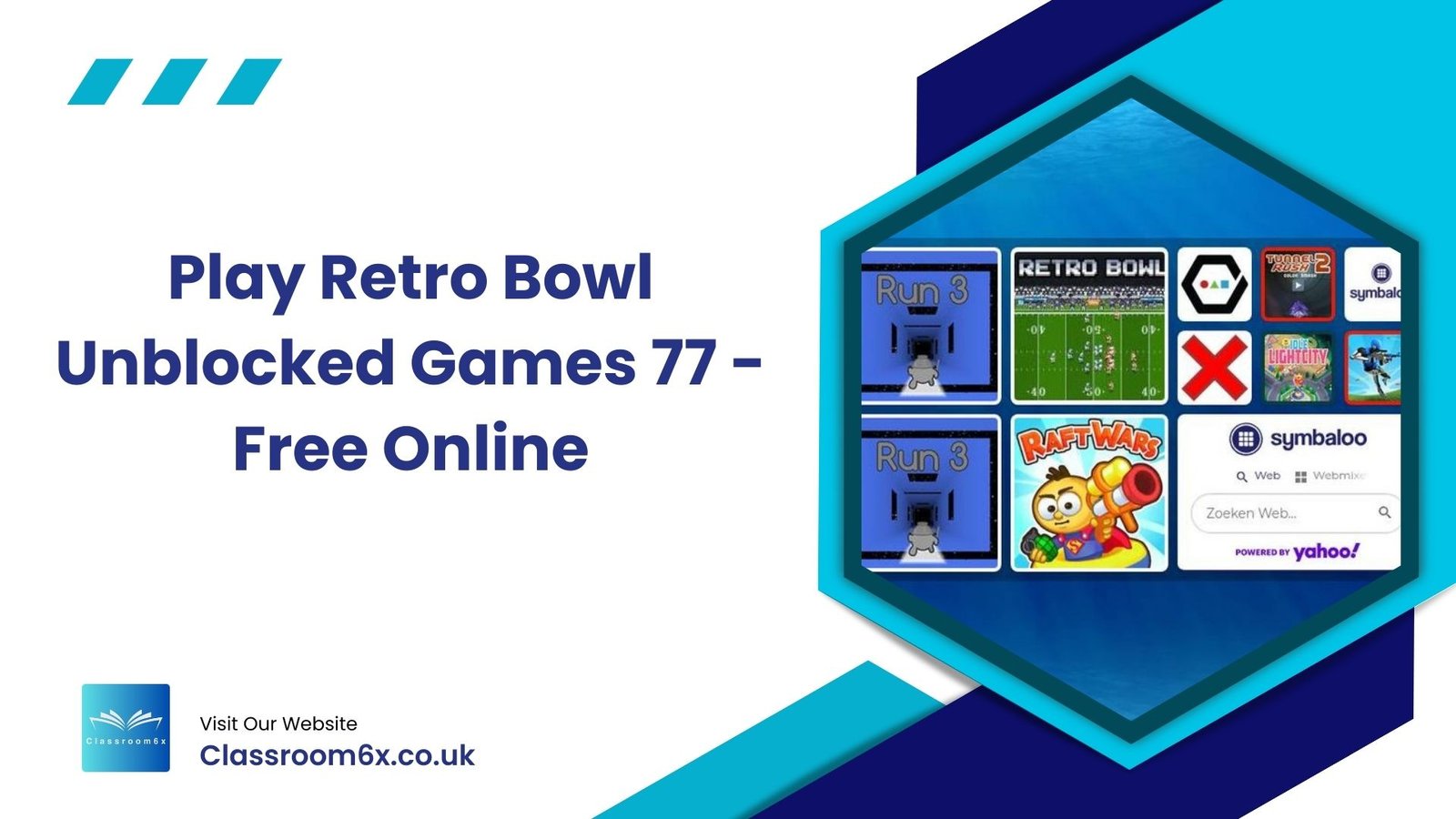 retro bowl unblocked games 77
