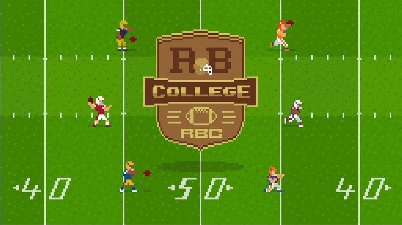 Overview of the Retro Football Experience