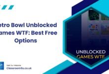 retro bowl unblocked games wtf