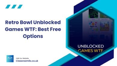 Retro Bowl Unblocked Games WTF: Best Free Options 13 retro bowl unblocked games wtf