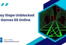 Play Slope Unblocked Games 66 Online 3 slope unblocked games 66