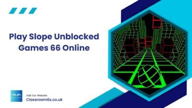 Play Slope Unblocked Games 66 Online 12 slope unblocked games 66