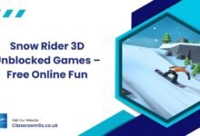Snow Rider 3D Unblocked Games – Free Online Fun 3 snow rider 3d unblocked games