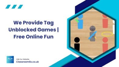 tag unblocked games