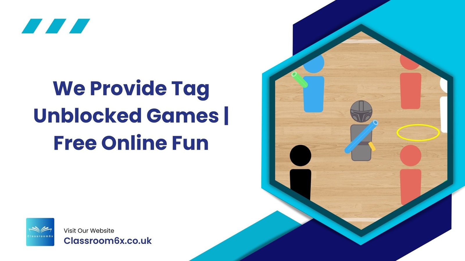 tag unblocked games