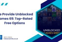 We Provide Unblocked Games 69: Top-Rated Free Options 17 unblocked games 69