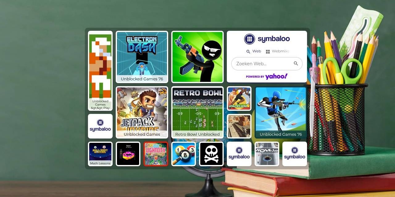 Introduction to Unblocked Games 75