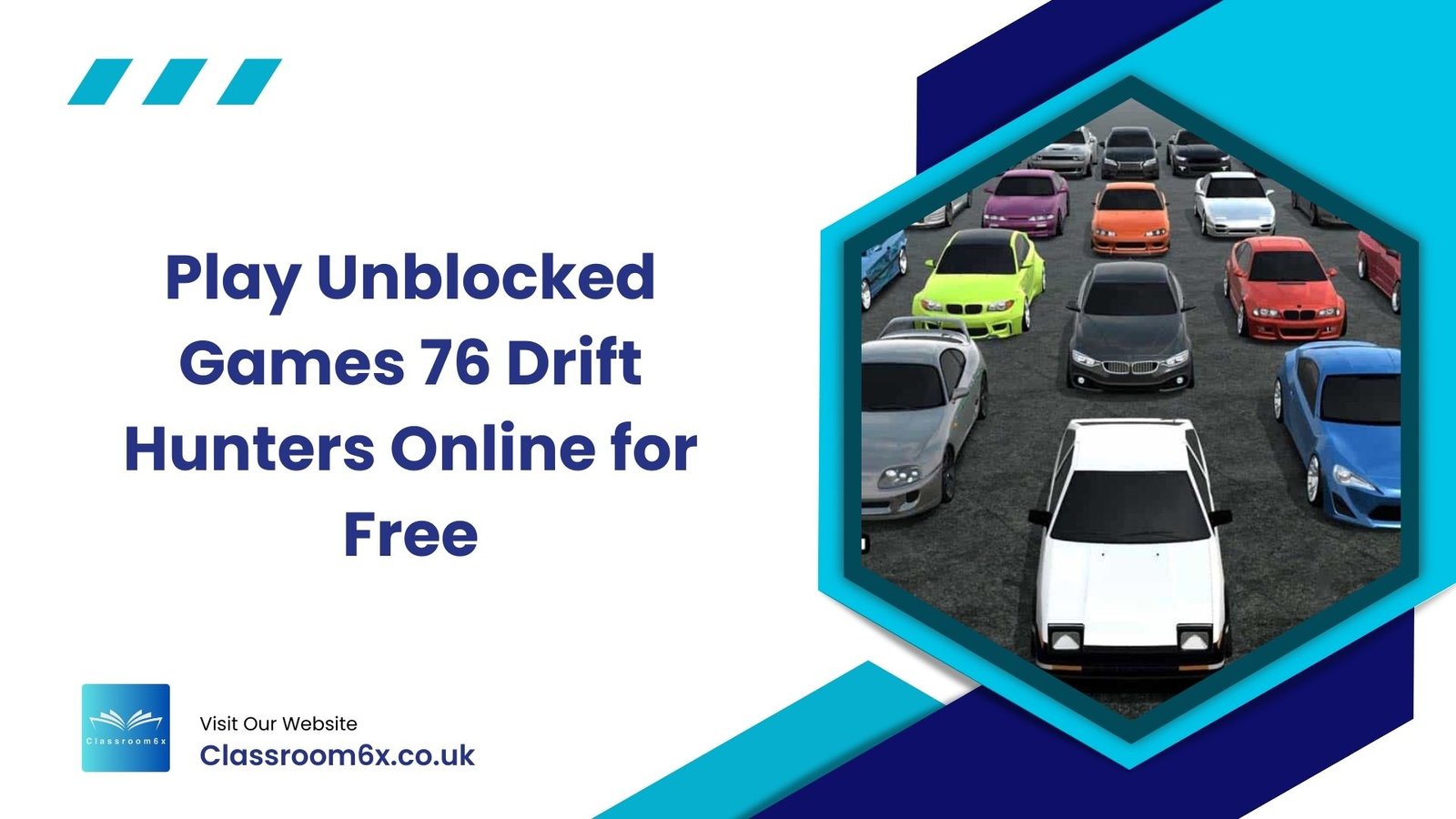 unblocked games 76 drift hunters